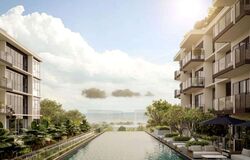 Bagnall Haus (D16), Condominium #479975691